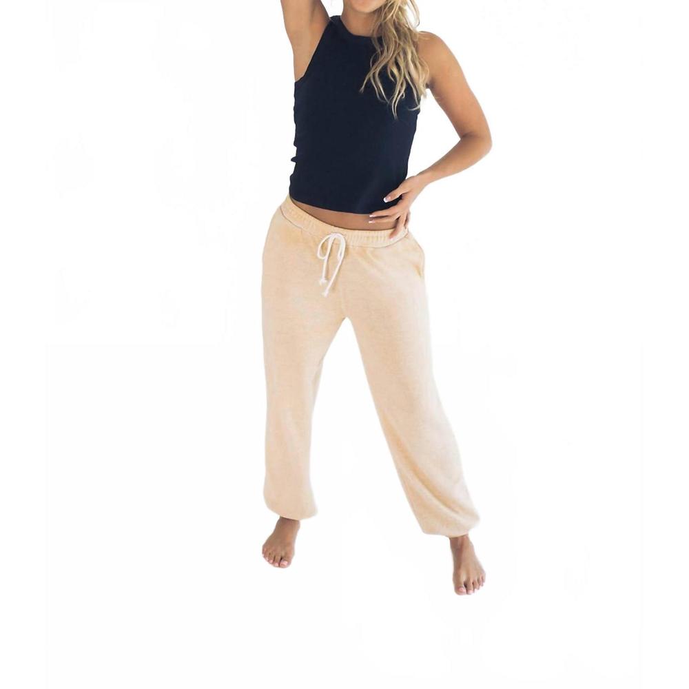 NEW FALCON PARK essential rib tank in black